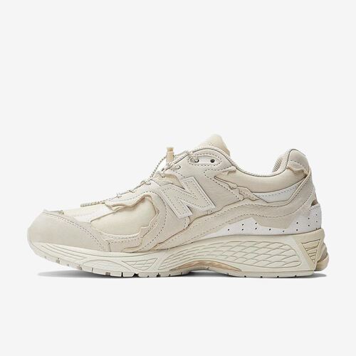 New Balance新百伦正品2002R男女同款城市通勤跑步鞋M2002RDQ