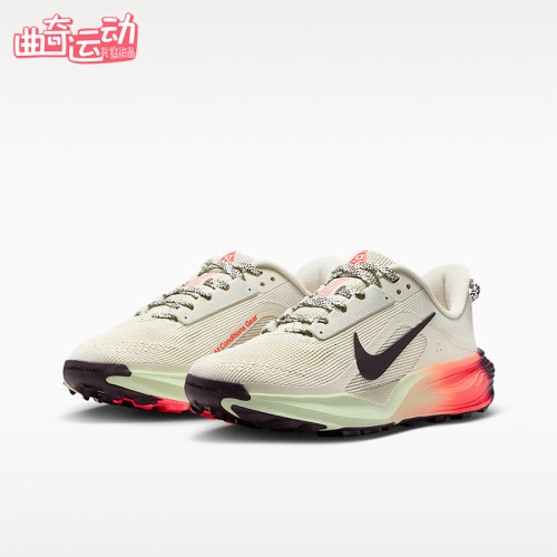 Nike/耐克正品Nike ACG Pegasus Trail 大童经典跑步鞋IH2305-002