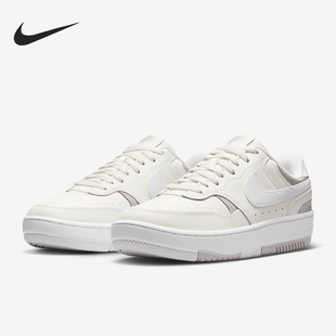 DX9176 Nike Force女士厚底休闲运动板鞋 Gamma 114 耐克正品