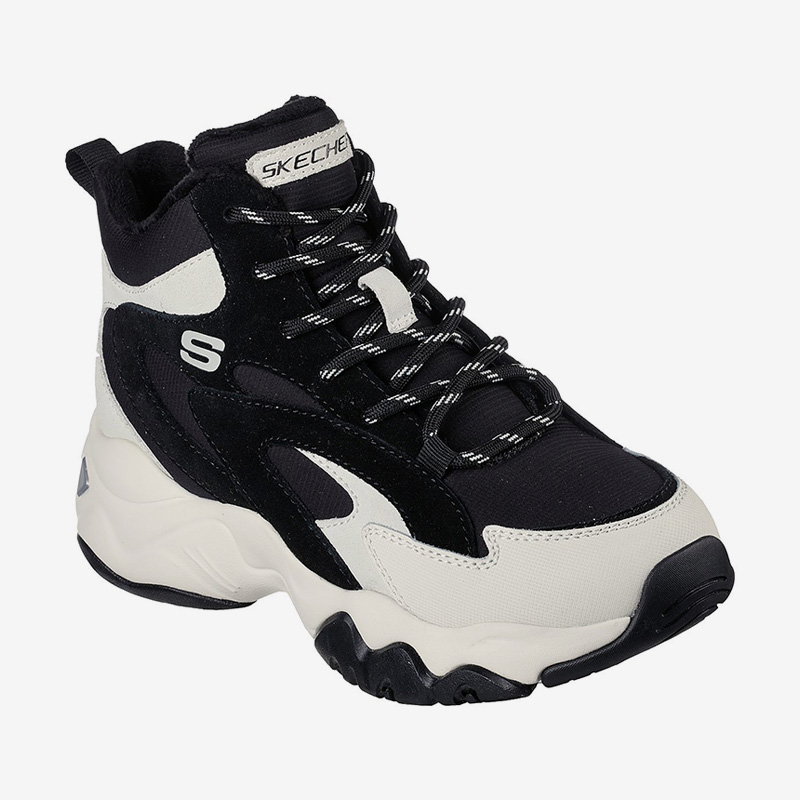 斯凯奇正品女子休闲鞋