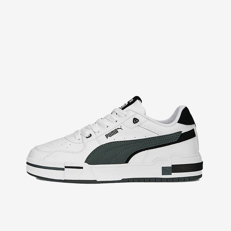 彪马正品男女通用板鞋