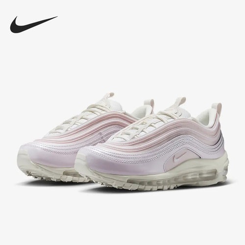 Nike/耐克正品Air Max 97女子运动缓震透气休闲鞋DX0137-600