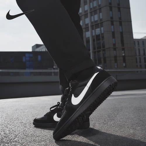 Nike/耐克正品Field General男士低帮复古休闲鞋HF3165-001