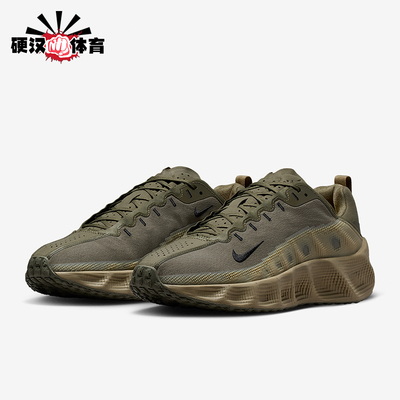 Nike/耐克正品2026春季款男士系带运动耐磨低帮休闲鞋IM9327-202