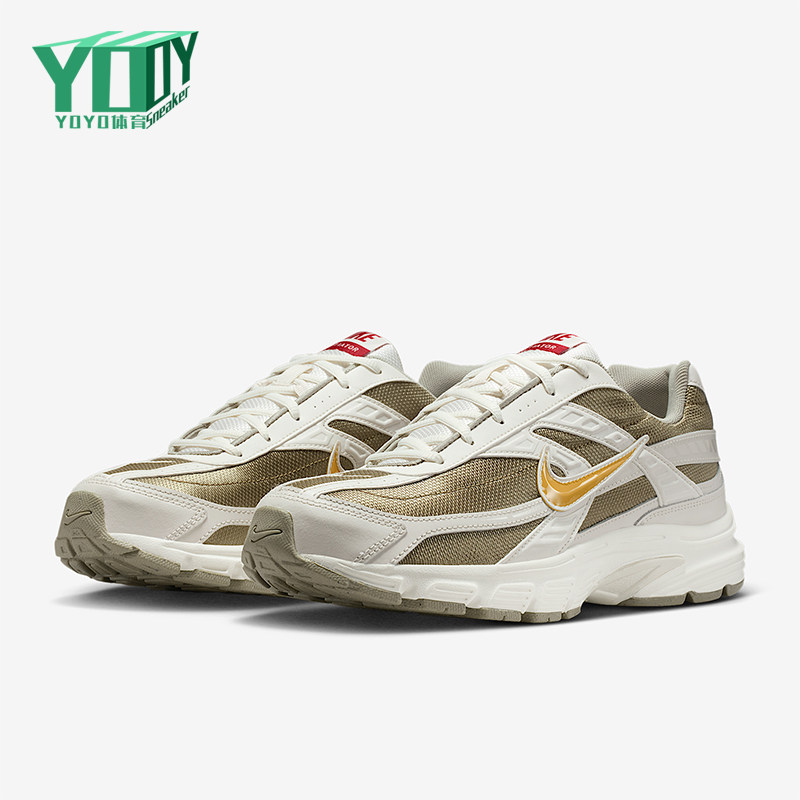 Nike/耐克正品Initiator男士运动低帮耐磨复古休闲鞋IQ9788-271