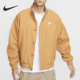 复古外套FZ0657 Nike 224 Fleece Futura男士 耐克正品 Club