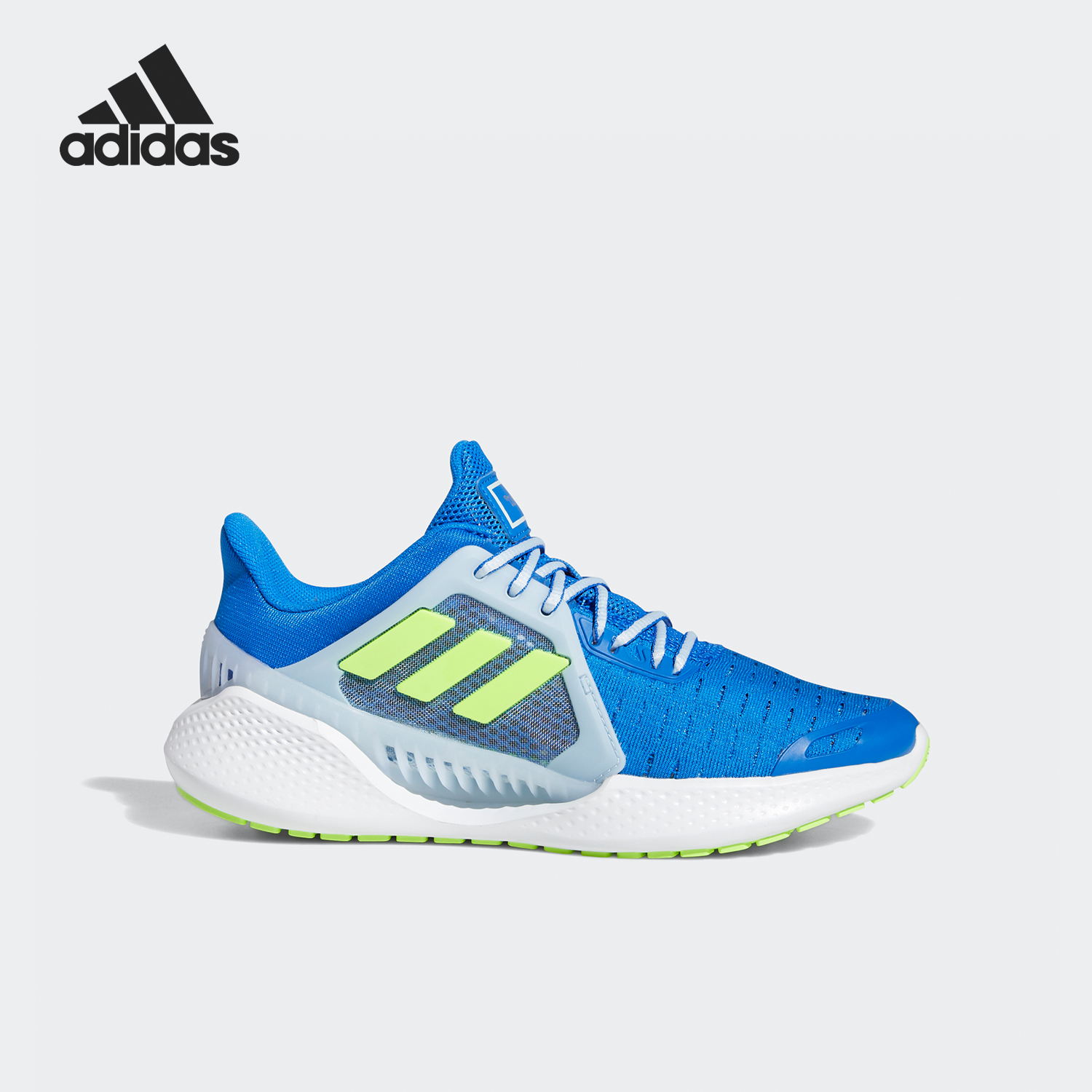 Adidas/阿迪达斯正品VENT SUMMER.RDY大童防滑透气运动鞋EG4852