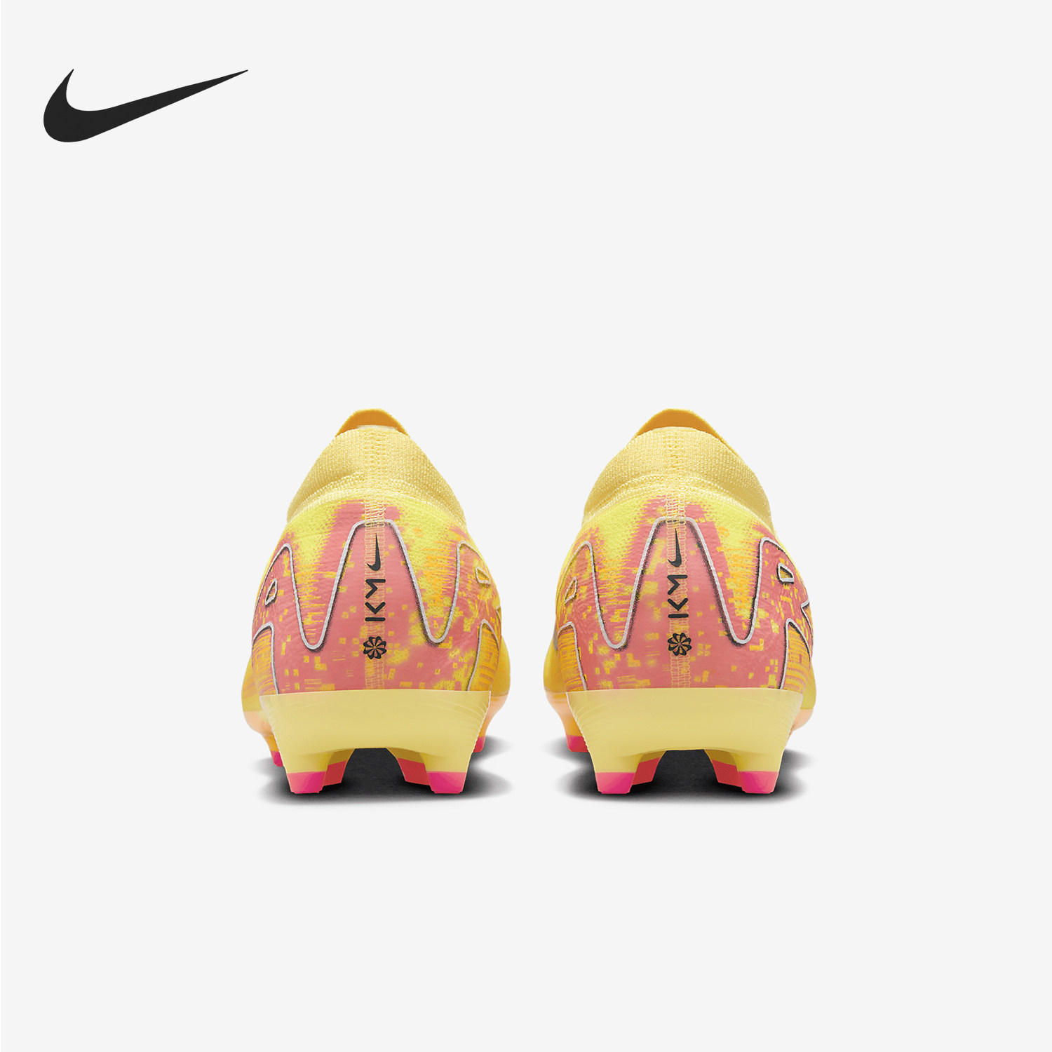 Nike/耐克正品刺客系列男士低帮人造草地足球鞋FQ8690-800