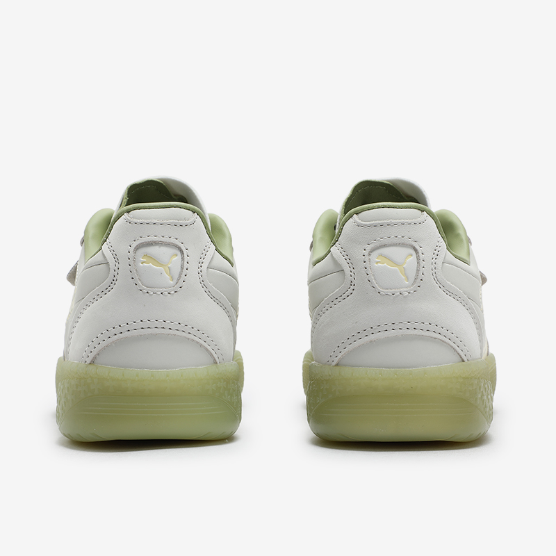 Puma/彪马正品PALERMO女士休闲运动透气厚底板鞋401435-01