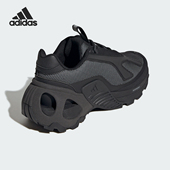阿迪达斯正品 2024新款 男女款 Adidas 运动耐磨跑步鞋 JR9179