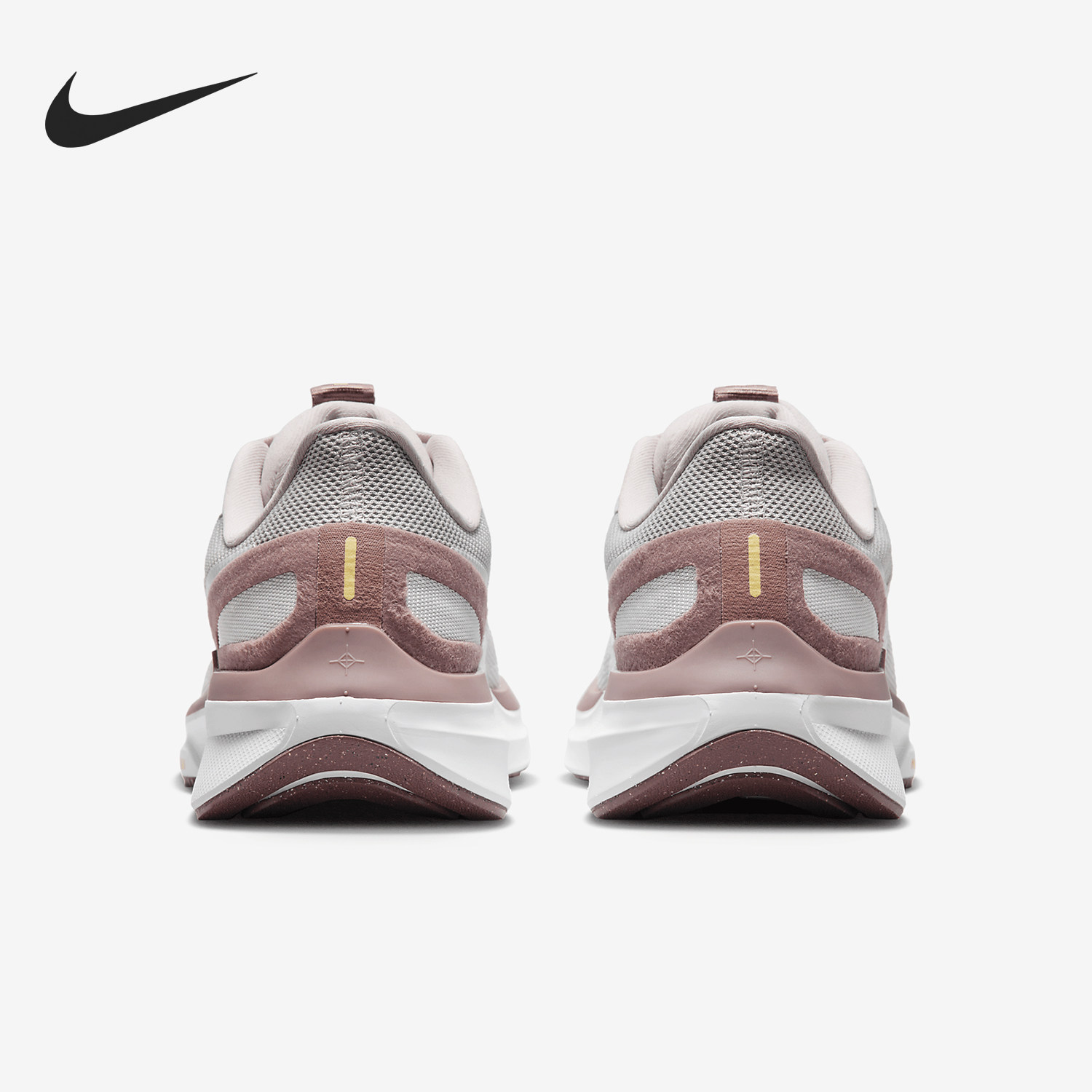 Nike/耐克正品Zoom Structure 25女士透气跑步鞋DJ7884-010