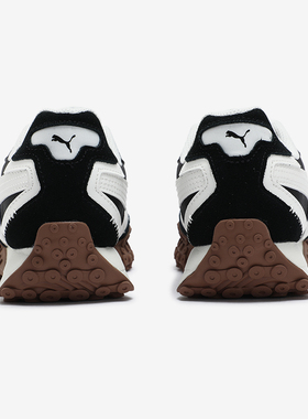 Puma/彪马正品BLKTOP RIDER  VINTAGE男女同款复古耐磨休闲鞋