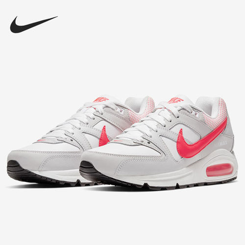 Nike/耐克正品AIR MAX COMMAND气垫缓震女子运动跑步鞋 397690