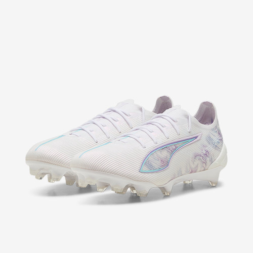 Puma/彪马正品ULTRA 5 ULTIMATE FG男女印花时尚训练足球鞋