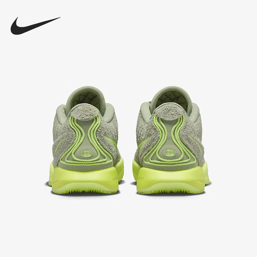 Nike/耐克 正品LeBron 21男士耐磨时尚低帮篮球鞋FV2345-302