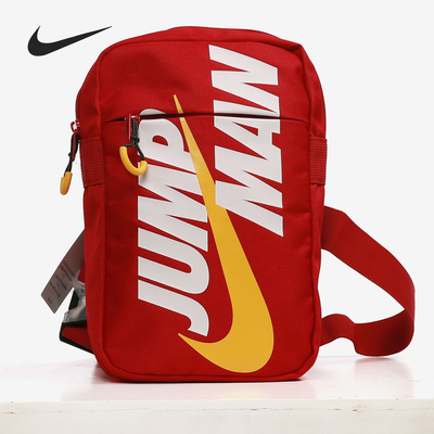 Nike/耐克正品当季新款男女运动休闲单肩包斜挎包 DO3692-687