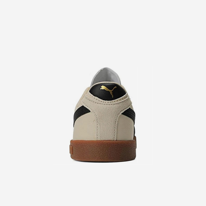 Puma/彪马正品Club II Era 男女复古防滑休闲板鞋397447-42