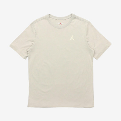 Nike耐克正品Jordan男篮球飞人剪影休闲运动短袖T恤AQ3735-334