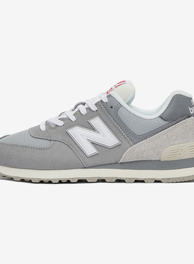New Balance/NB正品574系列男女同款户外运动耐磨休闲鞋U574BKR