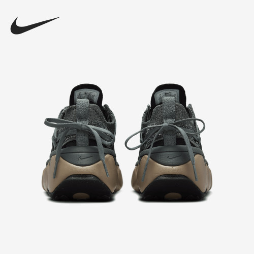 Nike/耐克正品FLYKNIT BLOOM女士时尚厚底运动鞋FD2149-301