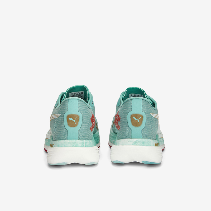 Puma/彪马正品Deviate NITRO Elte 2女士透气耐磨运动跑步鞋