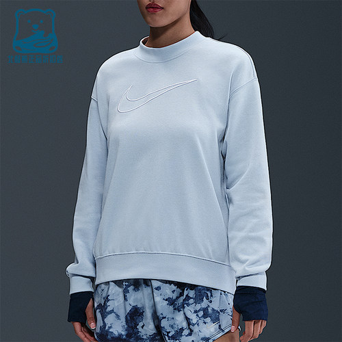 Nike/耐克女士圆领卫衣
