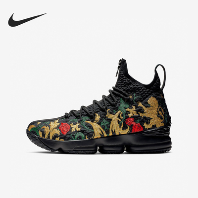 耐克男士时尚实战篮球鞋