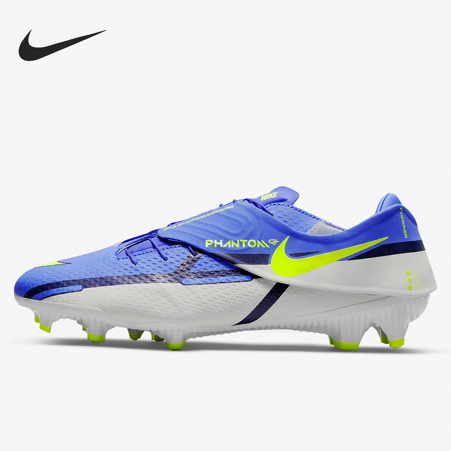 nike男子足球鞋正品2021新款透气