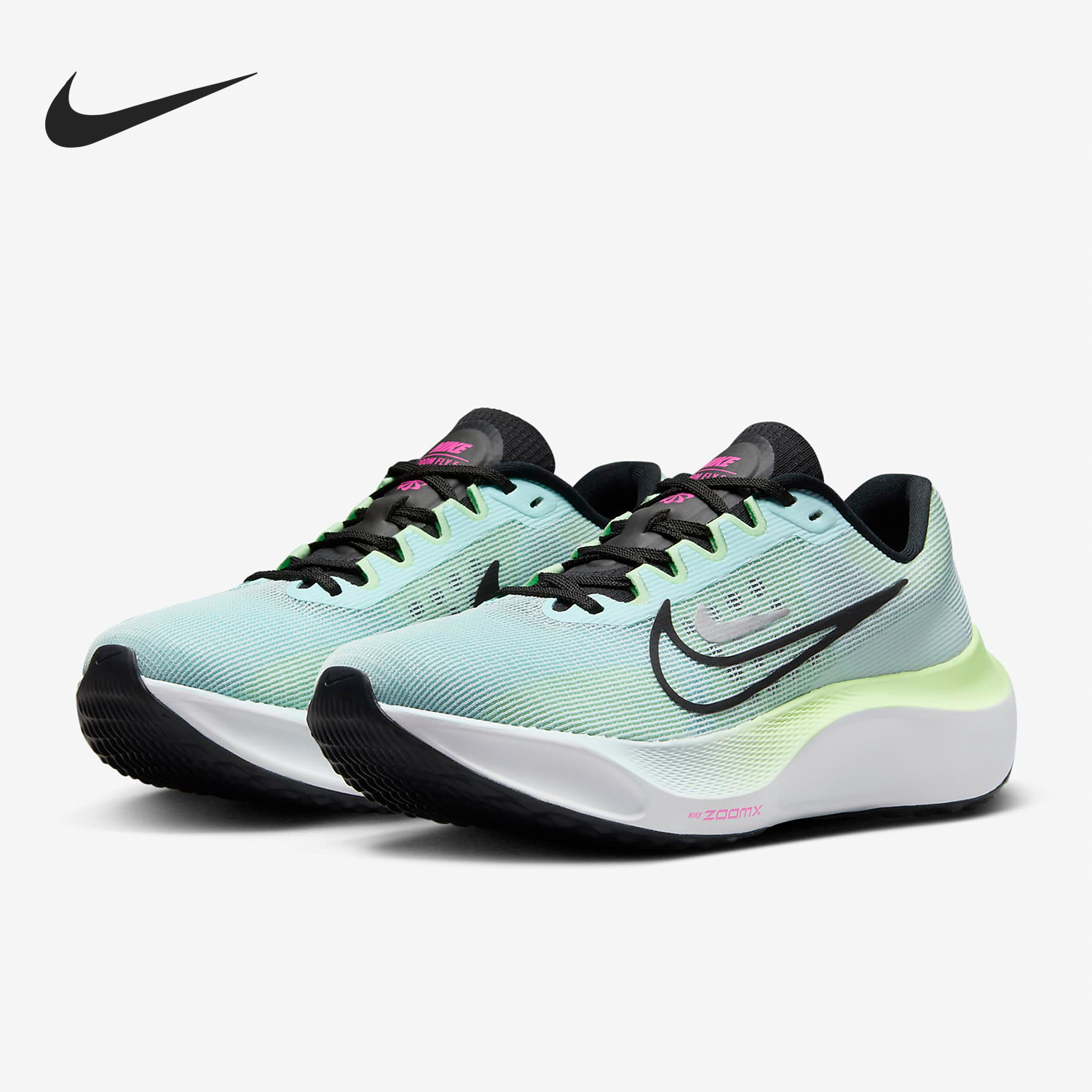 Nike/耐克女士缓震跑步鞋