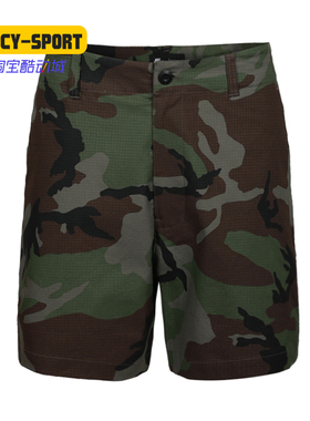 Nike/耐克正品五分裤男夏新款运动休闲工装裤透气舒适短裤CK1103