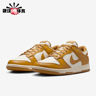 耐克正品 HF5441 Dunk 轻便休闲低帮板鞋 108 Low男女运动经典 Nike