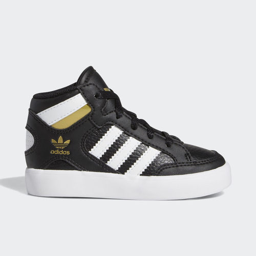Adidas/阿迪达斯正品 当季新款三叶草小童运动休闲鞋 FV5738