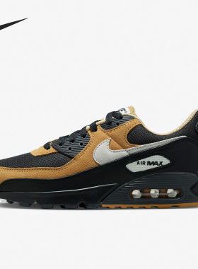 Nike/耐克正品新款男子运动低帮气垫透气跑步鞋DQ4071-003