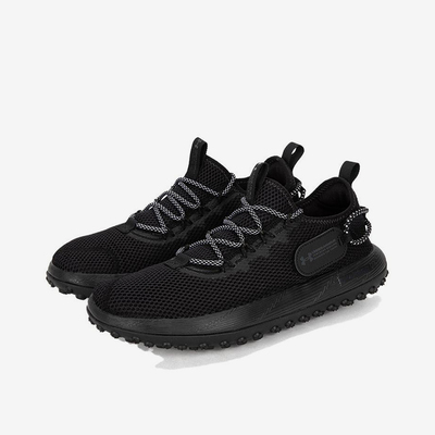 UA/安德玛正品运动男女同款低帮轻便网面透气休闲鞋3027562-001