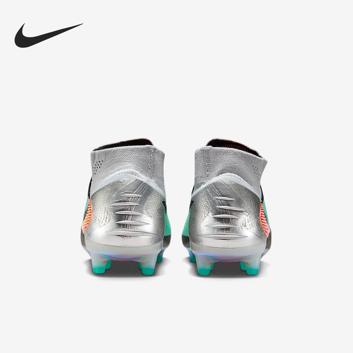 Nike/耐克正品Phantom 6男士中帮缓震运动足球鞋IH3985-001