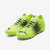 FUTURE 106391 彪马 运动训练足球鞋 正品 MG男士 Puma 4.1