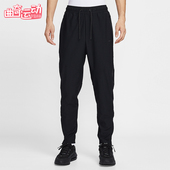 耐克正品 日常束脚刺绣运动长裤 2026春季 Nike 款 男士 IF1405 010