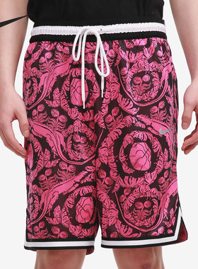 Nike/耐克正品当季新款Dri-FIT DNA 男子运动篮球短裤CV1906-010