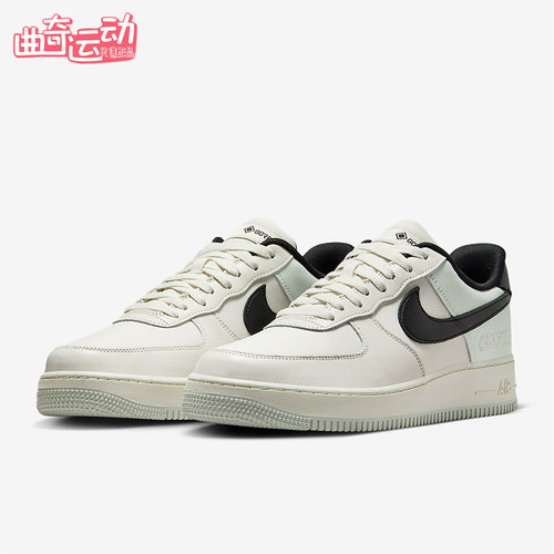 耐克gtxaf1男子ck2630休闲鞋