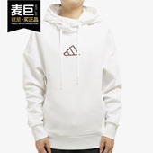 卫衣 Adidas GM1411 HOOD SWT休闲针织套衫 阿迪达斯正品 女子URBAN