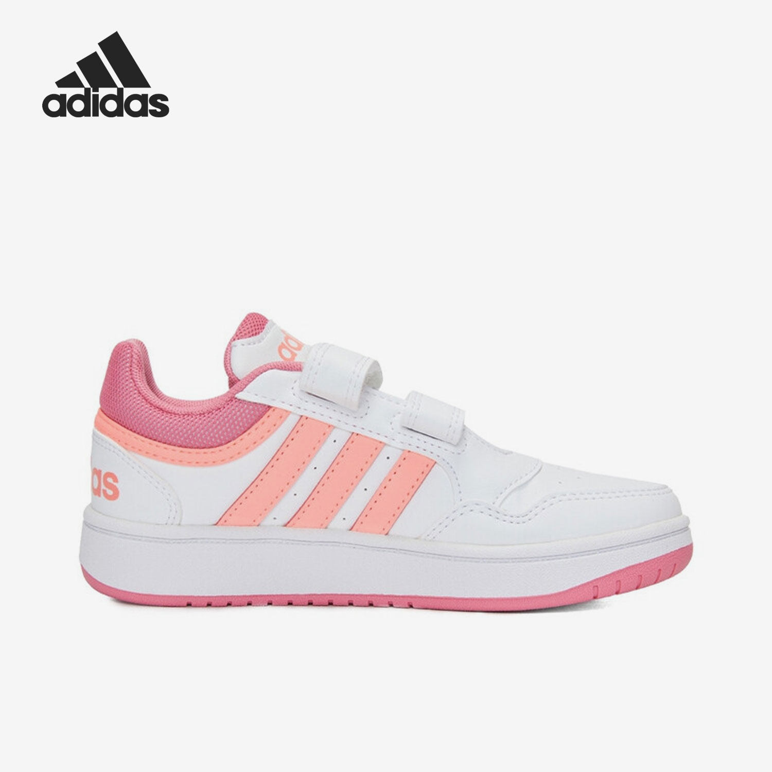 Adidas/阿迪达斯儿童板鞋