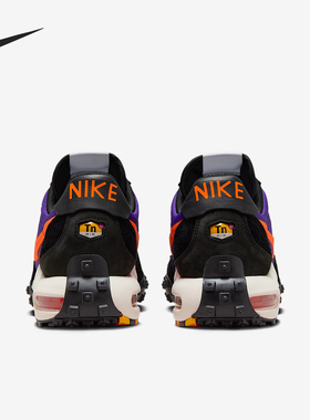 Nike/耐克正品Air Max男女气垫时尚缓震运动跑步鞋FV6946-500