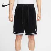 HV9989 Nike 针织篮球运动透气短裤 2025Kobe男士 010 耐克正品