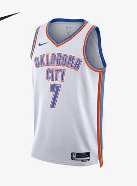 Nike/耐克正品Dri-FIT男士运动训练篮球无袖背心DN2088-102