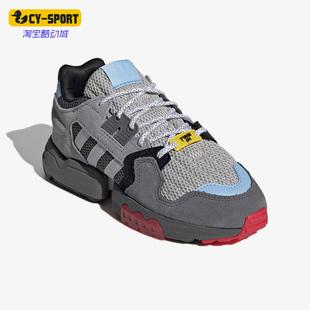 Adidas/阿迪达斯正品ZX Torsion男女低帮运动休闲鞋FX6623