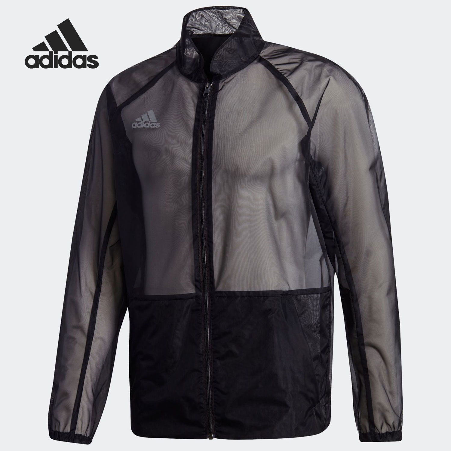 adidas阿迪达斯正品休闲外套