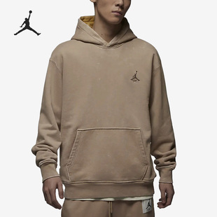 Jordan男子运动休闲连帽卫衣DV7562 Air 277 耐克正品 Nike