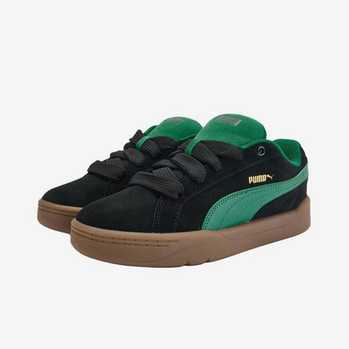 Puma/彪马正品Lifestyle Easy Suede男女系带板鞋407867-03