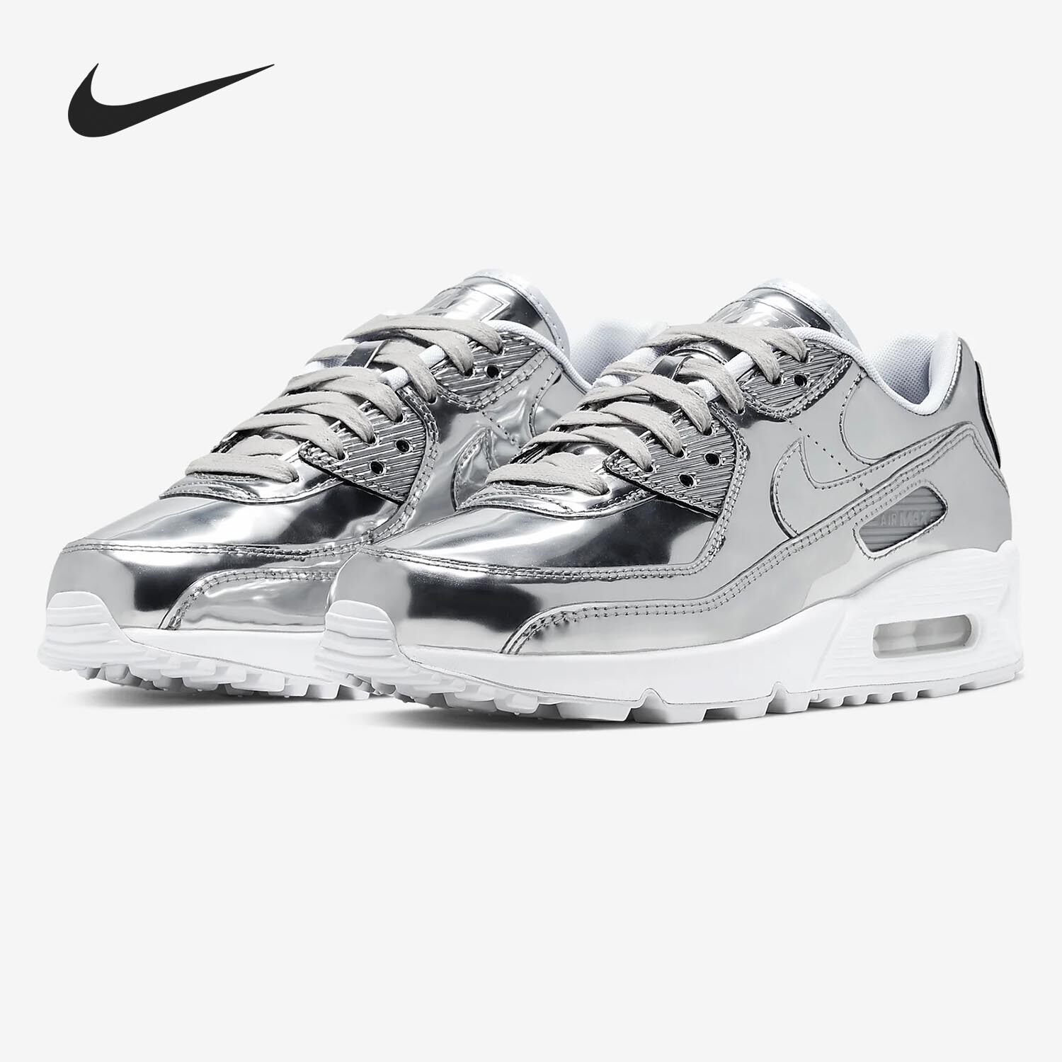 Nike/耐克正品 AIR MAX 90 SP AM90 男女运动跑步鞋 CQ6639