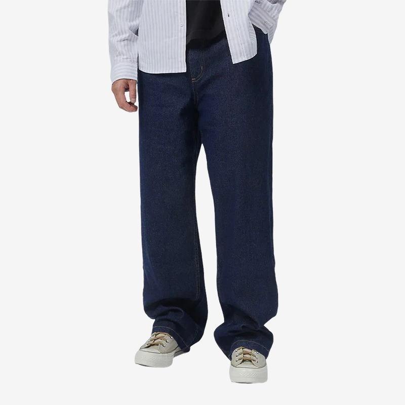 Converse/匡威正品2025新款男子运动休闲透气长裤10024869-A02